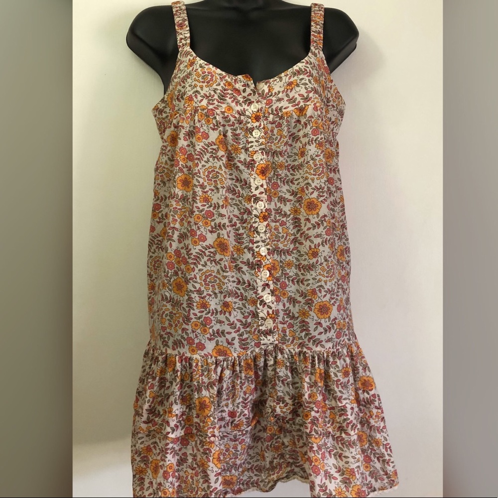 Exhilaration size medium sundress